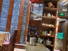 -独秀小吃(蓝田店)