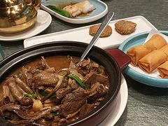 -顺意·顺德家乡菜(国际人才大厦店)