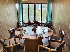 -茶油香闽南菜·花园餐厅(前埔店)