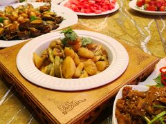 -大连长城大饭店(西安路地铁站店)