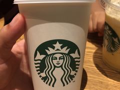 焦糖玛奇朵-星巴克臻选(深圳嘉里建设广场店)