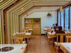 -蛙蛙叫干锅年代(簋街总店)