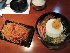 -鑫日千里马朝鲜族小馆(总店)