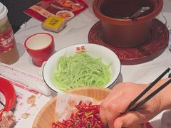 -来菜·湖北头牌藕汤(武商MALL众圆店)