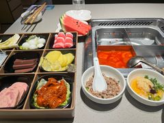 -海底捞火锅(关山保利店)