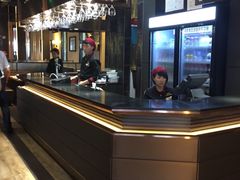 自助取餐区-廊亦舫Lang Yi Fang Restaurant(金桥店)