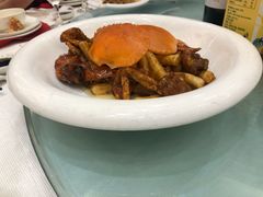 -苏苑饭店-中餐厅(长桥地区店)