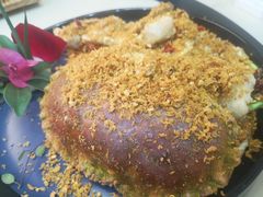 -伍捌厨房·私房菜(莲坂新村小区店)