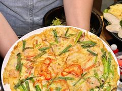 -GOGIYA·咕叽吖韩国传统烤肉店(小榄店)