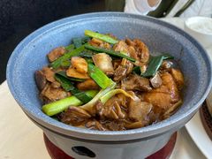 -清心鸡沙田乳鸽店·非遗传承(粤垦路店)