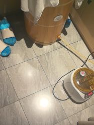 -梵茜儿·头道汤养生馆