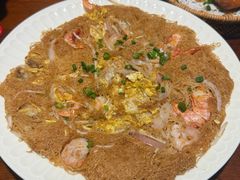 -妈妈菜舟山海鲜(定海古城店)