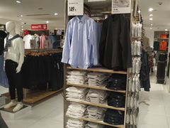 -优衣库(上海正大广场店)