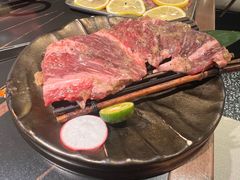 -厚贞日式烤肉(浦东汇智店)