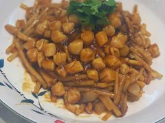 -蓬川食府(金海道店)