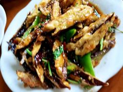 -三居鲁味坊黄焖鸡(山大路店)