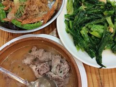 -客家王车田豆腐坊(翻身店)