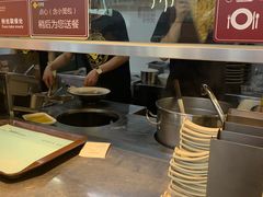 -苏晓玥·手作江南小吃(深圳北站店)