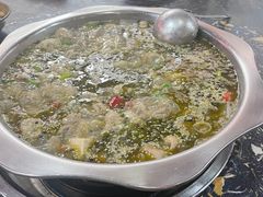 -韩妹鱼庄·泸定老字号(泸定店)
