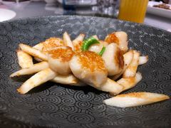 -御花园·粤菜·海鲜火锅(中山公园店)