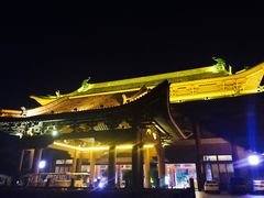 -三亚亚龙湾雅高美爵酒店