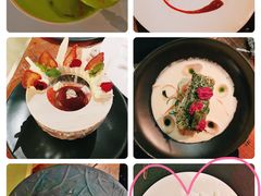 -AZUL by FUEL蓝色·法式酒馆(琶醍店)