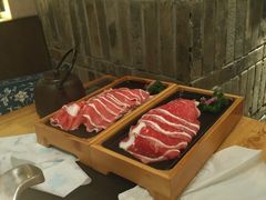 -湊湊火锅·茶憩(石家庄万象城店)