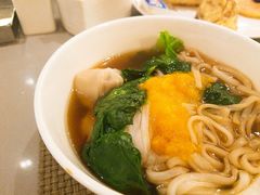 -海口绿发希尔顿酒店-田园汇自助餐·三文鱼·海鲜