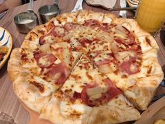 -必胜客(积水潭店)