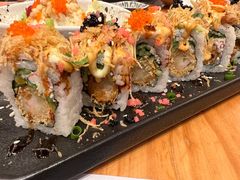 -苍月中华料理(王府井店)