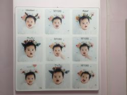 -憨大叔儿童摄影 90店连锁(房山城关店)