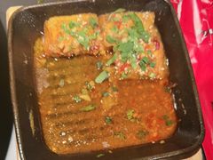 -辣尚瘾·烤鱼·新川菜(交大直营店)