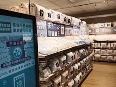 -NITORI 宜得利家居(上海中山公园龙之梦店)
