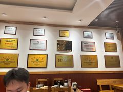 -老雒阳面馆·水席·洛阳菜(王城路店)