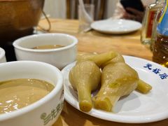 糖蒜-元盛居(亚泰大街店)