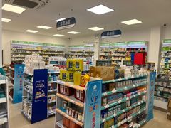 -第一医药(天钥店)