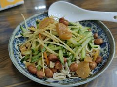-雪琴面馆富安特色鱼汤面(城中花园店)