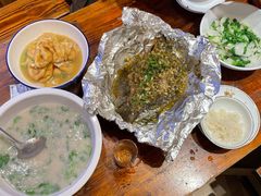 -衡厨·衡阳土菜(中南店)