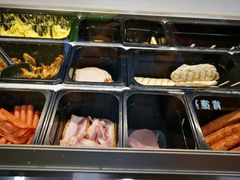 -赛百味SUBWAY(三阳广场店)