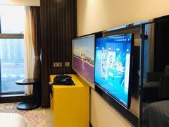 -麗枫酒店(成都理工大学地铁站店)