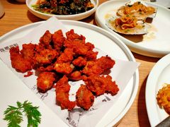 -连鹭海鲜·海肠捞饭·海胆饭(星海店)