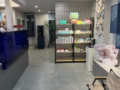 -伟伟宠物医院·CT影像中心·瑞派犬猫综合性门诊(汉口总院)