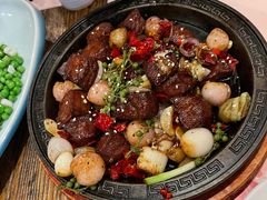 -胡桃里音乐酒馆(环亚凯瑟琳广场店)