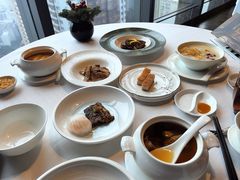 -富力丽思卡尔顿酒店·丽轩中餐厅