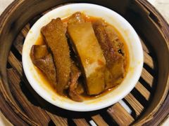 -表妹香港靓点餐厅