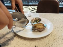 -青蓬蒸汽海鲜·深圳老字号·团建聚会(壹方城店)