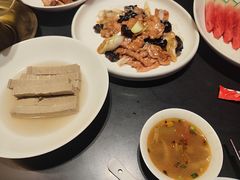 -鼓楼东街老火锅(鼓楼店)