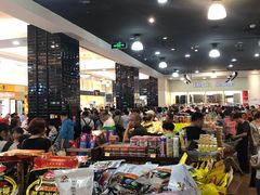 -麦凯乐(尚志大街店)