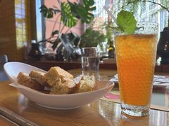 -安妮意大利餐厅(国贸店)