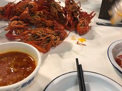 -文和友老长沙龙虾馆(化龙池店)